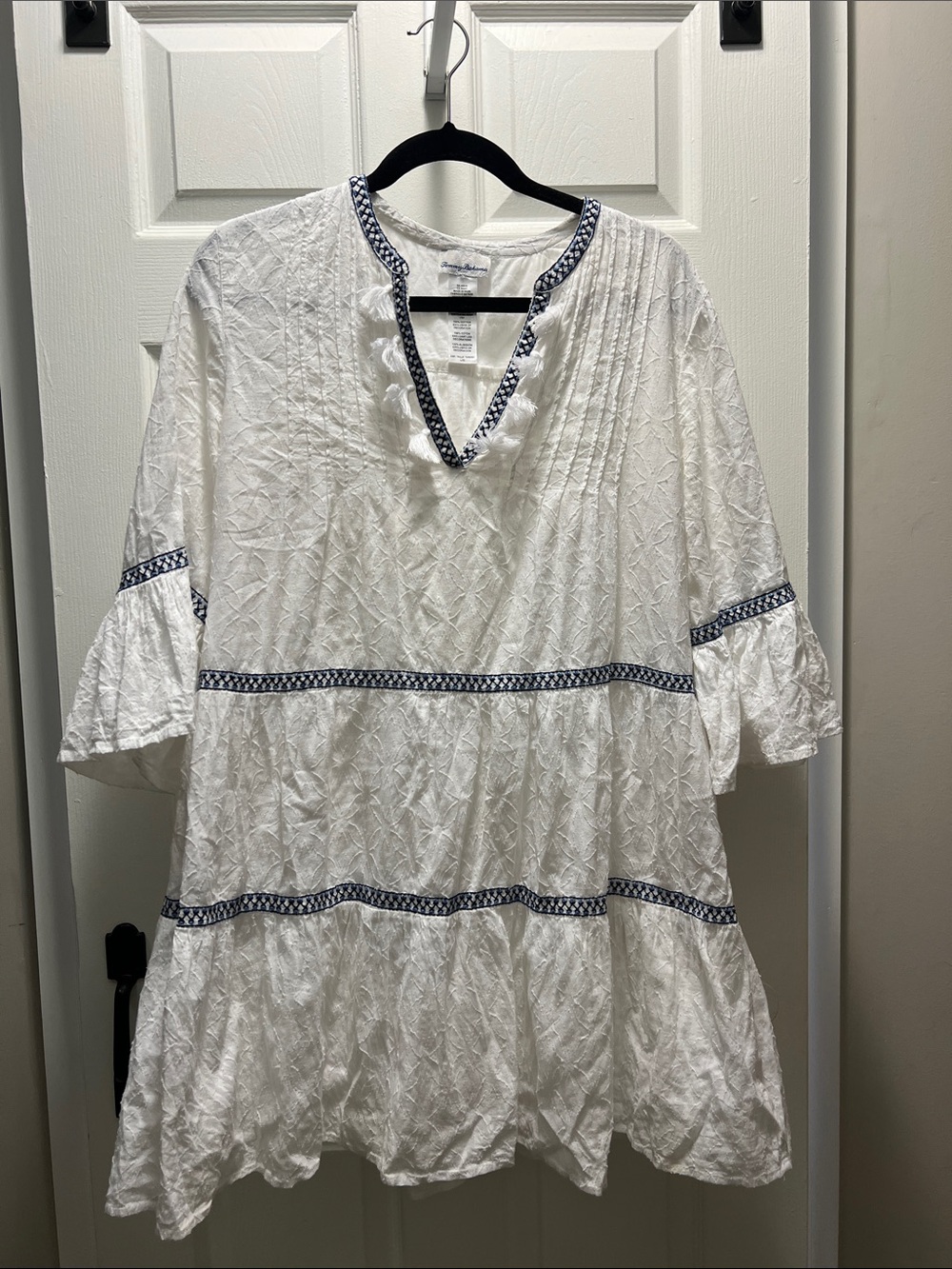 Tommy Bahama Mini Dress - Picture 5 of 7